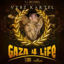 Album cover of Gaza 4 Life