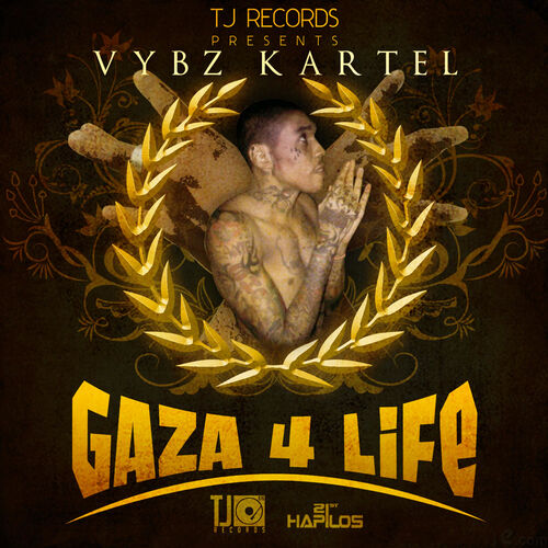 Vybz Kartel - Real Badman: Escucha Canciones Con La Letra | Deezer