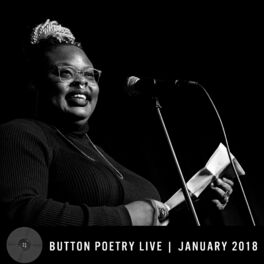 Album cover of Button Poetry Live - January 2018