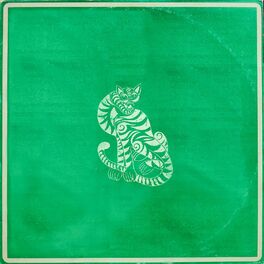 Album cover of Green Tiger