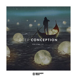 Album cover of Deep Conception, Vol. 29