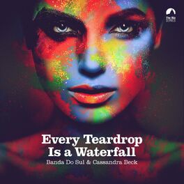 Album cover of Every Teardrop is a Waterfall