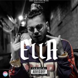 Album cover of Ella (feat. Dazi)