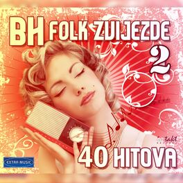 Album cover of BH Folk Zvijezde vol. 2