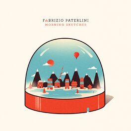 Album cover of Morning Sketches