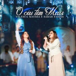 Album cover of O Céu Tem Mais