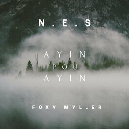 Album cover of Ayin pou ayin