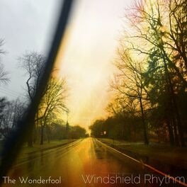 Album cover of Windshield Rhythm