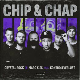Album cover of Chip & Chap