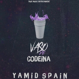 Album cover of Vaso de Codeina