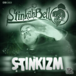 Album cover of Stinkizm