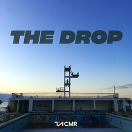 Album cover of The Drop