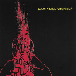 Album cover of Camp Kill Yourself, Vol.1