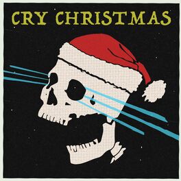 Album cover of Cry Christmas