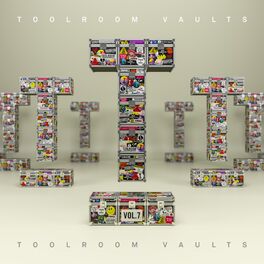 Album cover of Toolroom Vaults Vol. 7