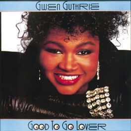 Album cover of Good To Go Lover