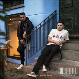 Album cover of Dejlig