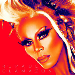 Album cover of Glamazon