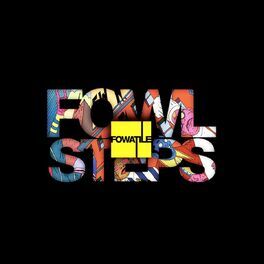 Album cover of Fowl Steps