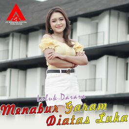 Album cover of Menabur Garam Diatas Luka