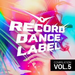 Album cover of Record Dance Label Compilation, Vol. 5