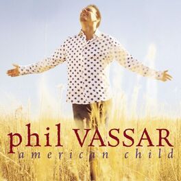 Album cover of American Child