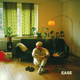 Album cover of Ease