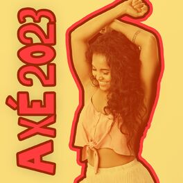 Album cover of Axé 2023