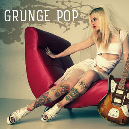 Album cover of Grunge Pop