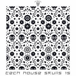 Album cover of Tech House Skulls 15