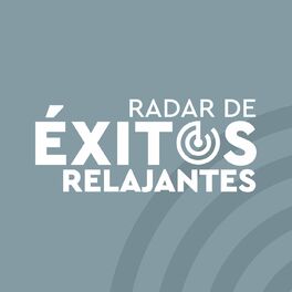 Album cover of Radar de Éxitos: Relajantes
