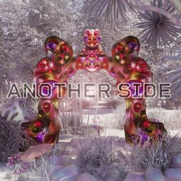 Album cover of Another Side (feat. We Are KING)