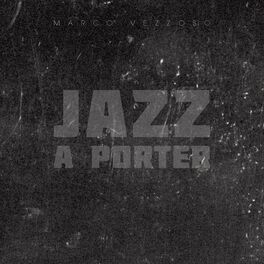 Album cover of Jazz a Porter