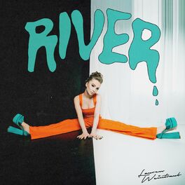 Album cover of River