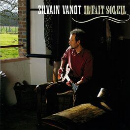 Album cover of Il fait soleil
