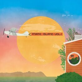 Album cover of Fnatic Island Vol. 1