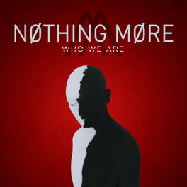 Album cover of Who We Are