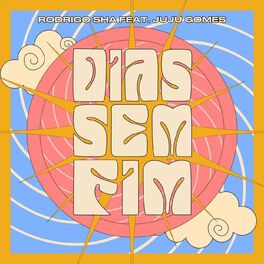Album cover of Dias Sem Fim