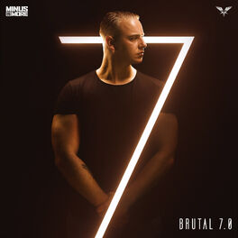 Album cover of Brutal 7.0