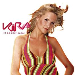 Album cover of I'll Be Your Angel