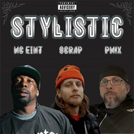 Album cover of Stylistic (feat. Mc Eiht & PM!X)