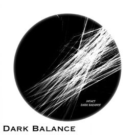 Album cover of Dark Balance