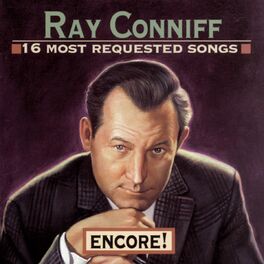 Album cover of 16 Most Requested Songs: Encore!