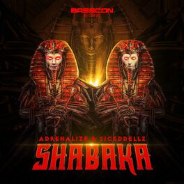 Album cover of Shabaka