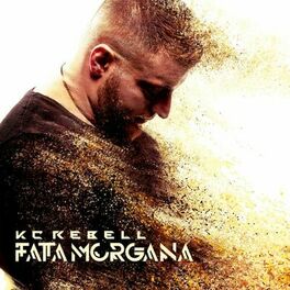 Album cover of Fata Morgana