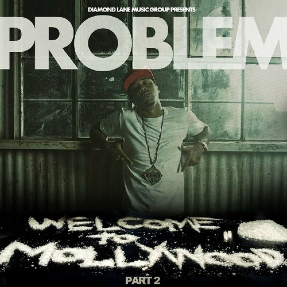 Problem song. Problem album. mike will made it альбомы. brand new bitch.