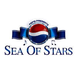 Album cover of Pepsi Sea Of Stars