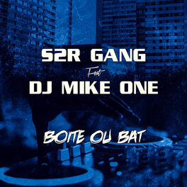 Album cover of Boîte ou Bat (feat. DJ Mike One)
