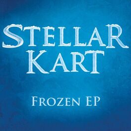 Album cover of Frozen EP