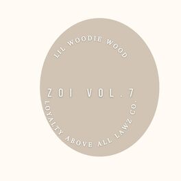 Album cover of Zoi vol. 7 (feat. Yanni)